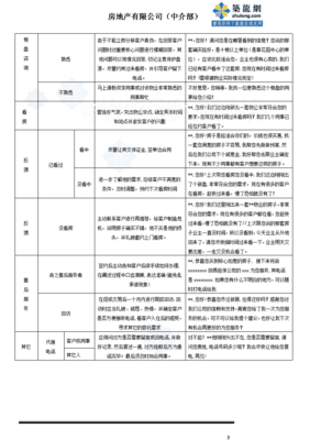 房地产经纪人必备手册(实战房地产经纪业务)70页